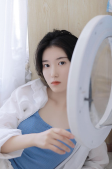 言语如苏打般涌现